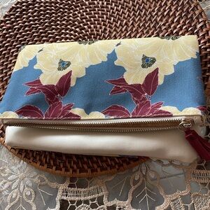 Rachel Pally Floral Patterned Women's Bag